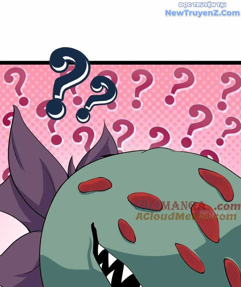 Ta Ở Nhà 100 Năm Khi Ra Ngoài Đã Vô Địch Chương 329 trang 16