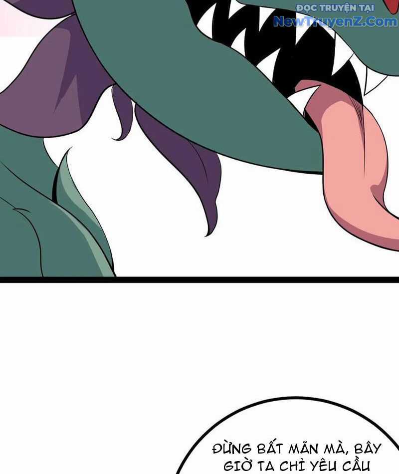 Ta Ở Nhà 100 Năm Khi Ra Ngoài Đã Vô Địch Chương 329 trang 17