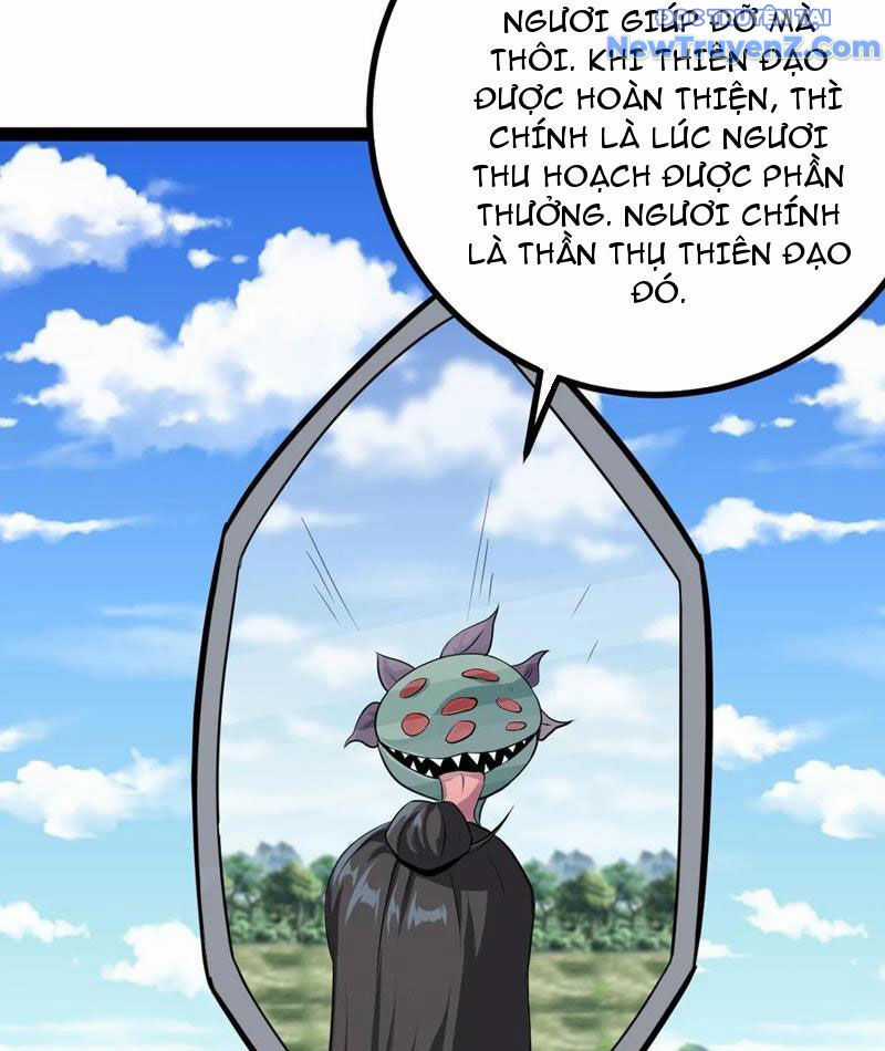 Ta Ở Nhà 100 Năm Khi Ra Ngoài Đã Vô Địch Chương 329 trang 18