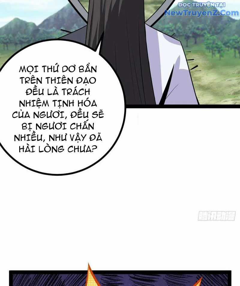 Ta Ở Nhà 100 Năm Khi Ra Ngoài Đã Vô Địch Chương 329 trang 19