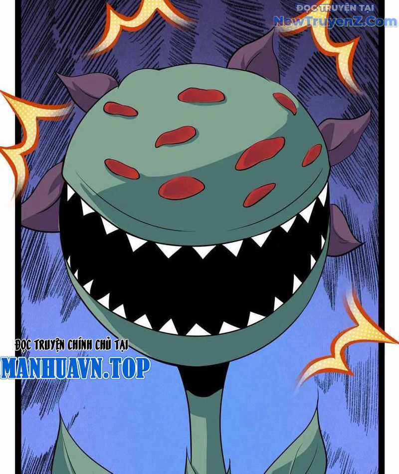 Ta Ở Nhà 100 Năm Khi Ra Ngoài Đã Vô Địch Chương 329 trang 20