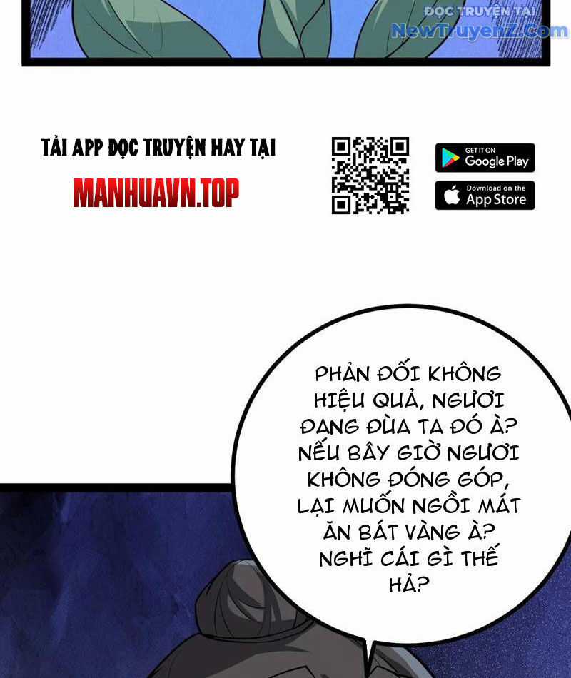 Ta Ở Nhà 100 Năm Khi Ra Ngoài Đã Vô Địch Chương 329 trang 21