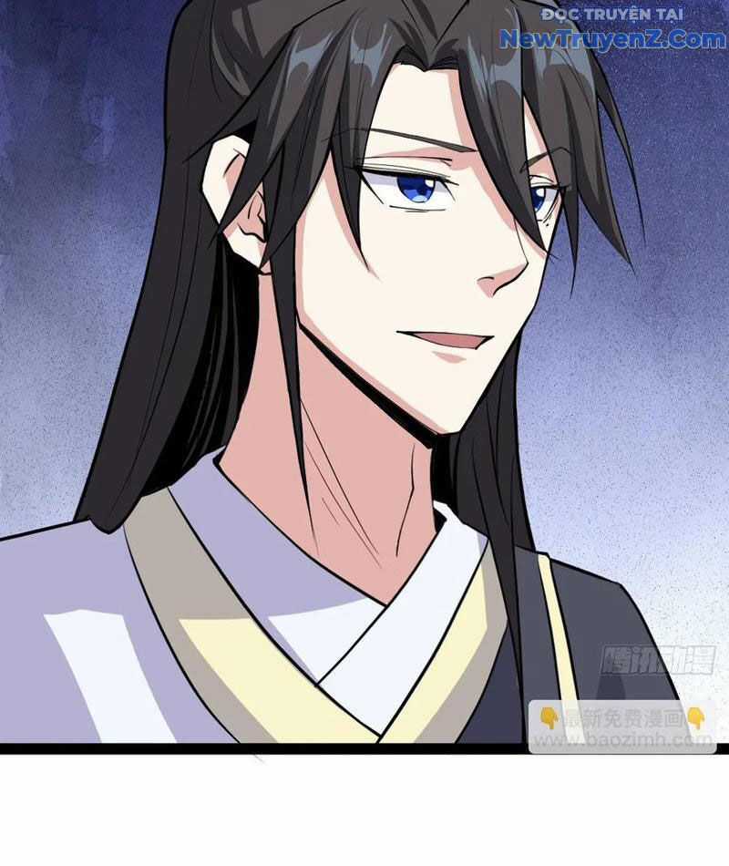 Ta Ở Nhà 100 Năm Khi Ra Ngoài Đã Vô Địch Chương 329 trang 22