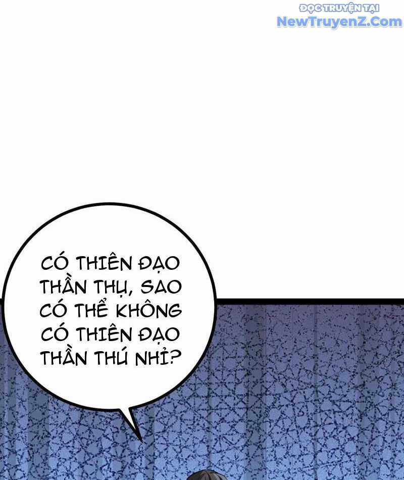 Ta Ở Nhà 100 Năm Khi Ra Ngoài Đã Vô Địch Chương 329 trang 23