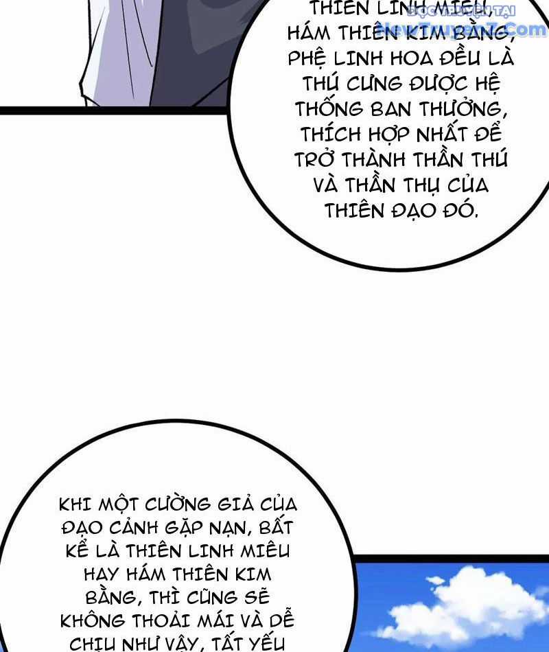 Ta Ở Nhà 100 Năm Khi Ra Ngoài Đã Vô Địch Chương 329 trang 25