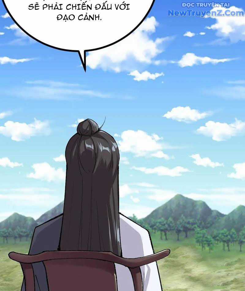 Ta Ở Nhà 100 Năm Khi Ra Ngoài Đã Vô Địch Chương 329 trang 26