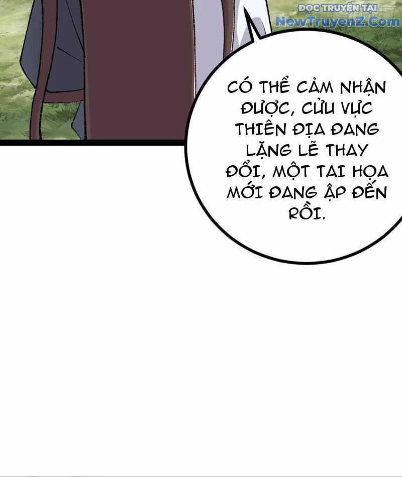 Ta Ở Nhà 100 Năm Khi Ra Ngoài Đã Vô Địch Chương 329 trang 27