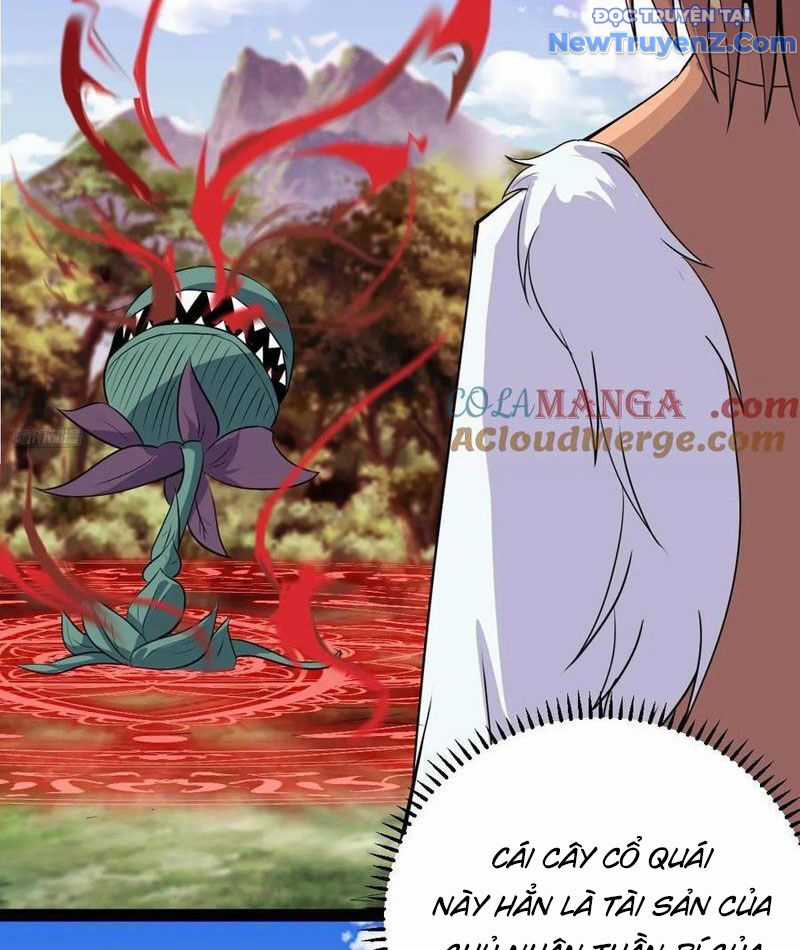 Ta Ở Nhà 100 Năm Khi Ra Ngoài Đã Vô Địch Chương 329 trang 3