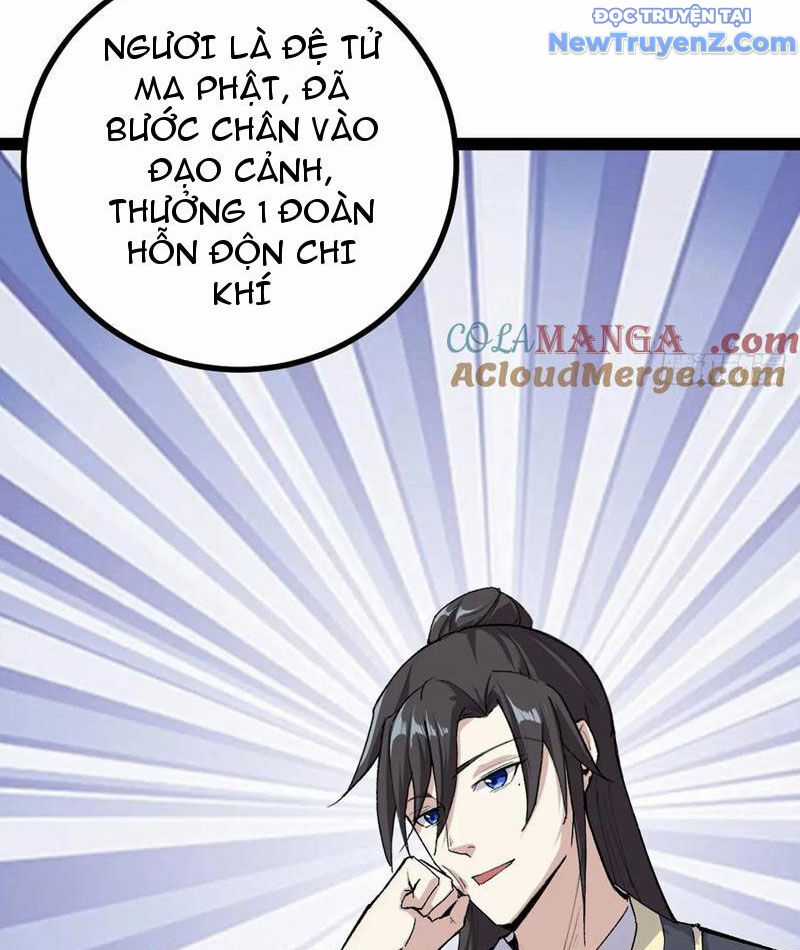 Ta Ở Nhà 100 Năm Khi Ra Ngoài Đã Vô Địch Chương 329 trang 30