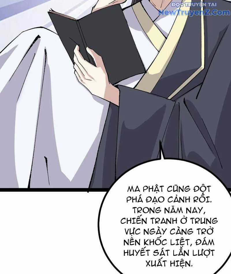 Ta Ở Nhà 100 Năm Khi Ra Ngoài Đã Vô Địch Chương 329 trang 31