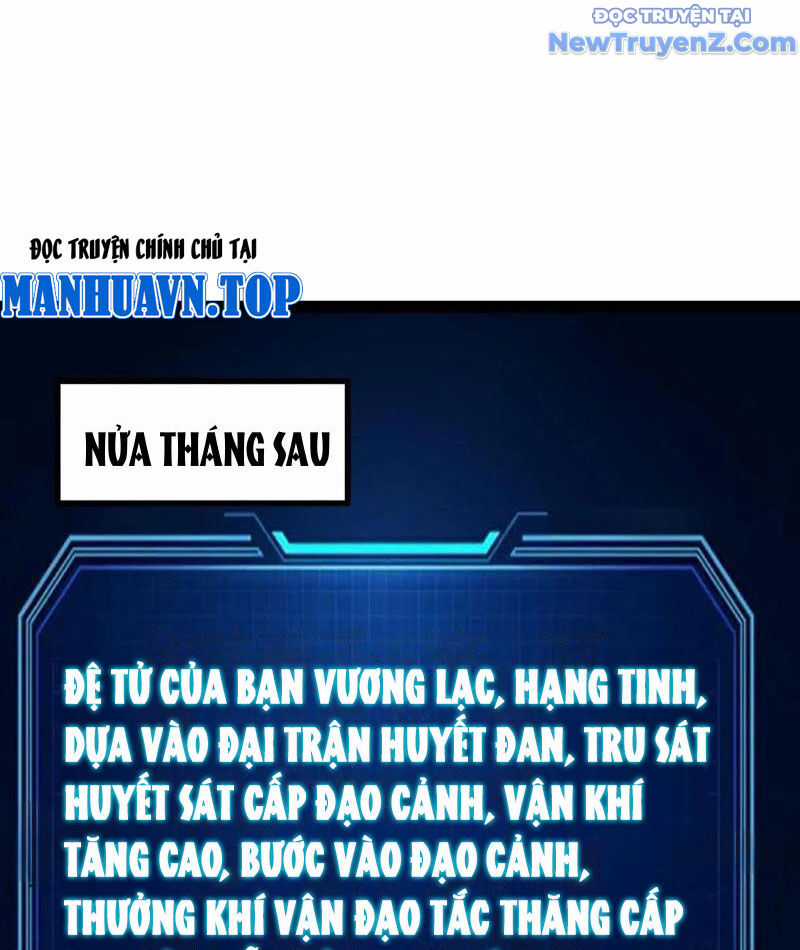 Ta Ở Nhà 100 Năm Khi Ra Ngoài Đã Vô Địch Chương 329 trang 34