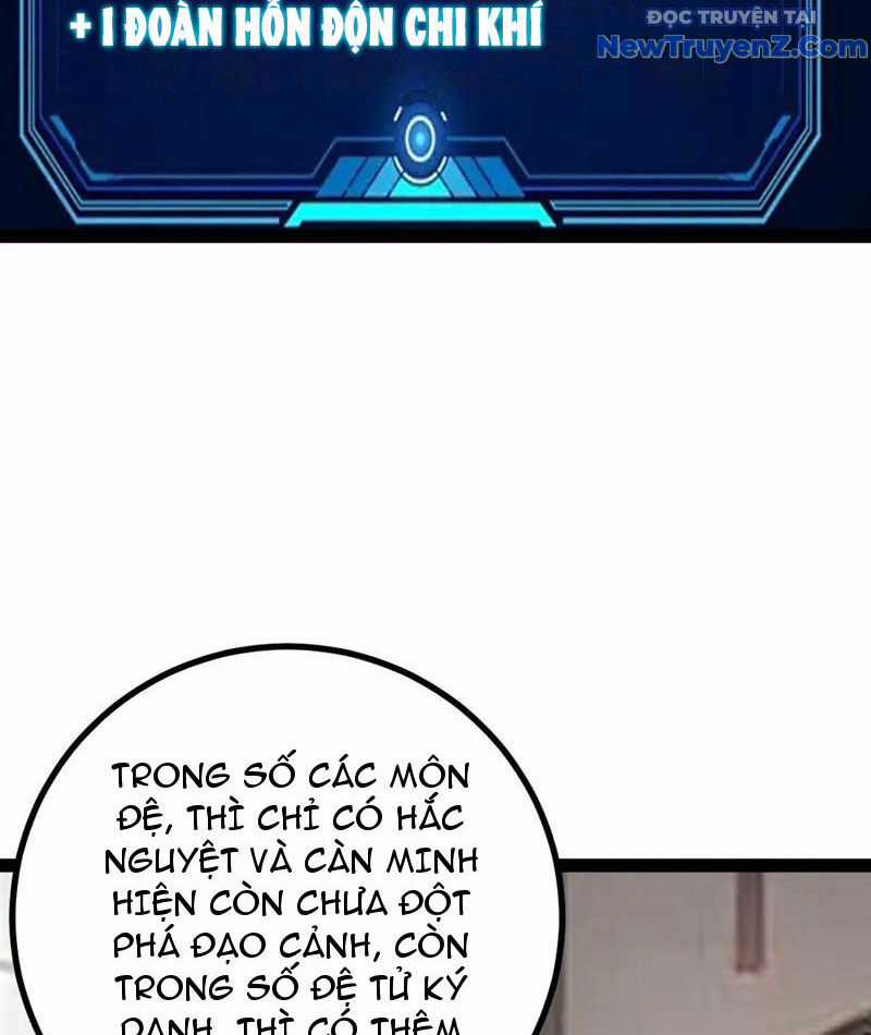 Ta Ở Nhà 100 Năm Khi Ra Ngoài Đã Vô Địch Chương 329 trang 35