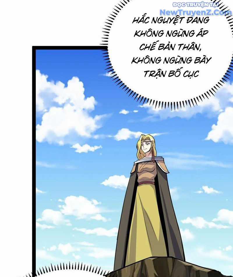 Ta Ở Nhà 100 Năm Khi Ra Ngoài Đã Vô Địch Chương 329 trang 38