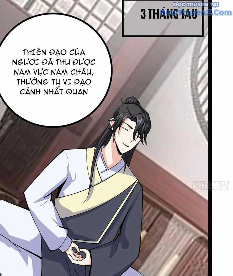 Ta Ở Nhà 100 Năm Khi Ra Ngoài Đã Vô Địch Chương 329 trang 40