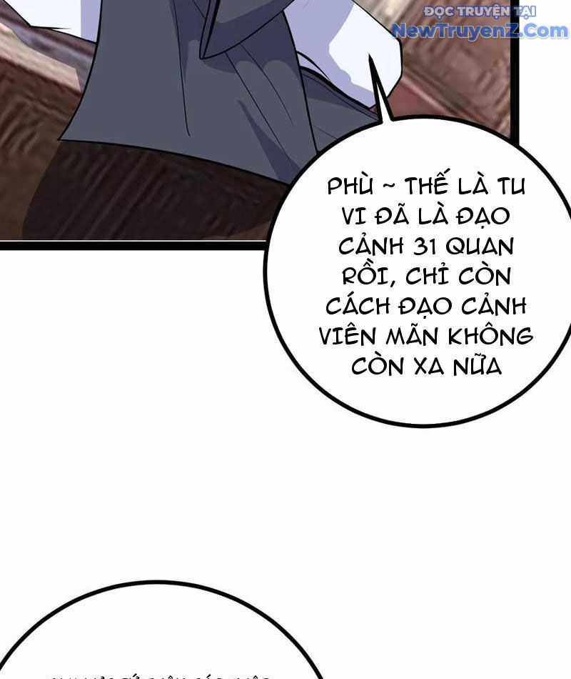 Ta Ở Nhà 100 Năm Khi Ra Ngoài Đã Vô Địch Chương 329 trang 41