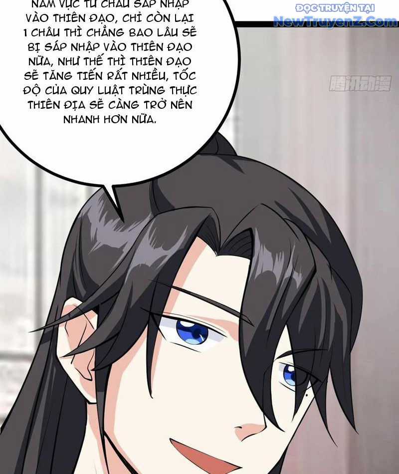 Ta Ở Nhà 100 Năm Khi Ra Ngoài Đã Vô Địch Chương 329 trang 42