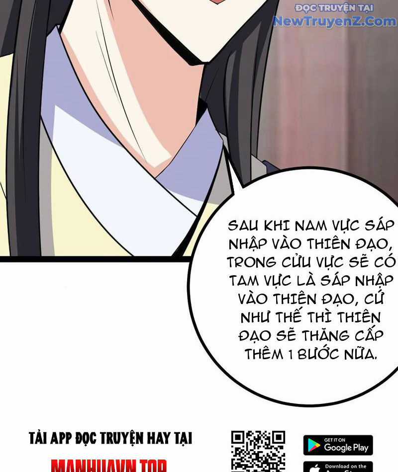 Ta Ở Nhà 100 Năm Khi Ra Ngoài Đã Vô Địch Chương 329 trang 43