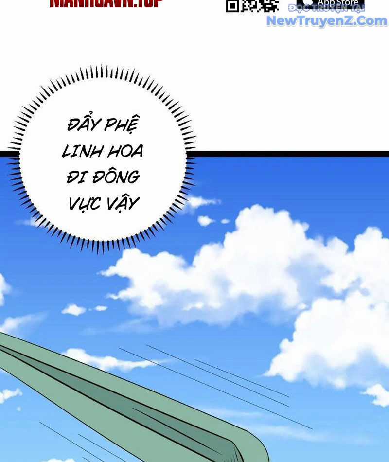 Ta Ở Nhà 100 Năm Khi Ra Ngoài Đã Vô Địch Chương 329 trang 44