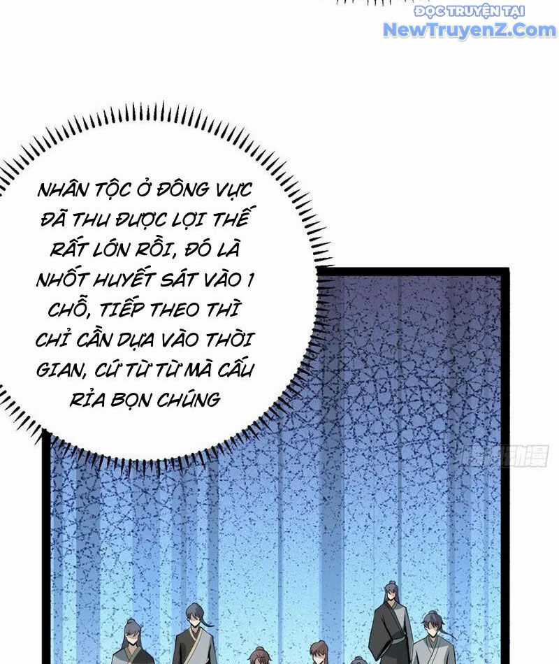 Ta Ở Nhà 100 Năm Khi Ra Ngoài Đã Vô Địch Chương 329 trang 46