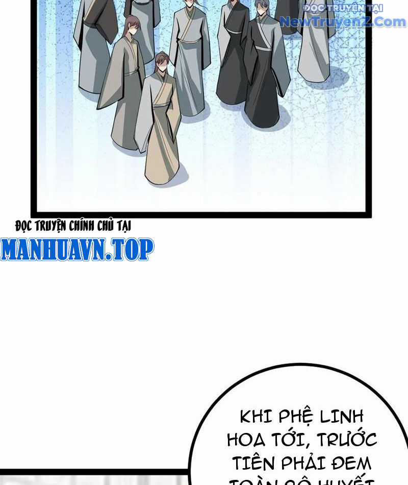 Ta Ở Nhà 100 Năm Khi Ra Ngoài Đã Vô Địch Chương 329 trang 47