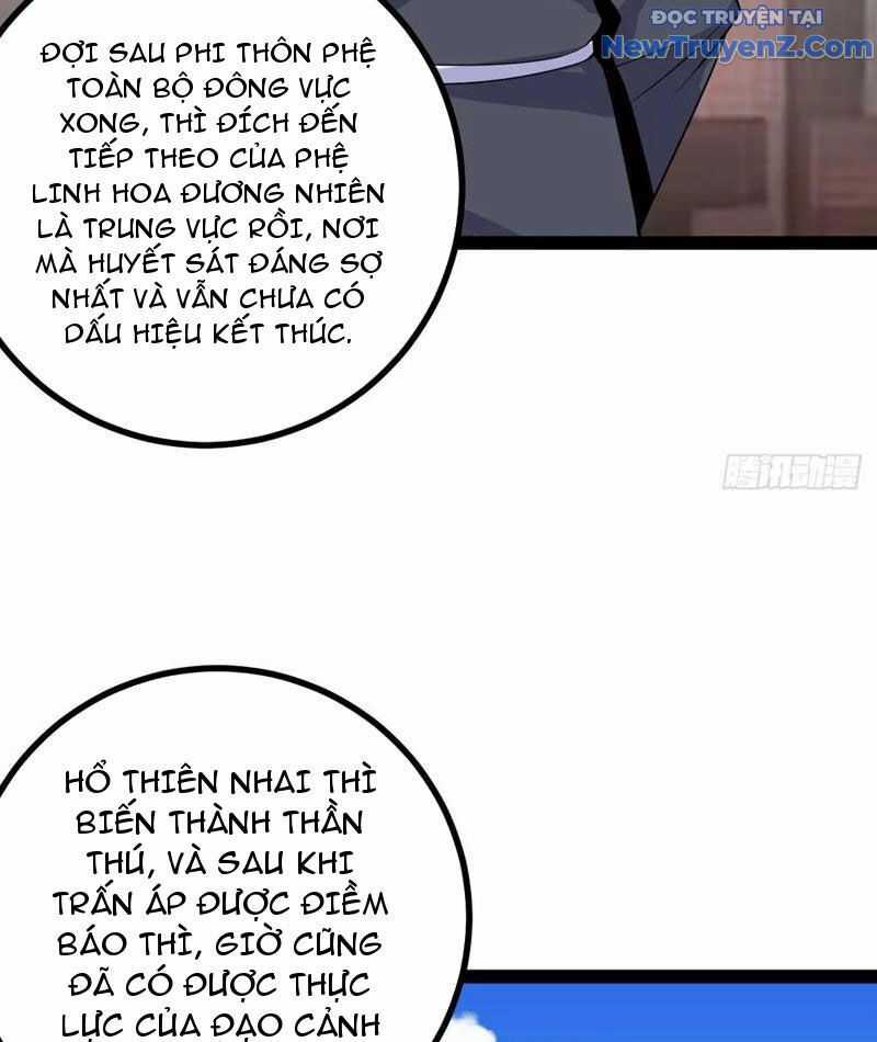 Ta Ở Nhà 100 Năm Khi Ra Ngoài Đã Vô Địch Chương 329 trang 49