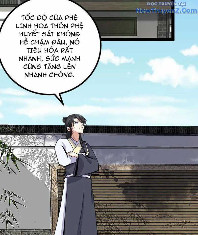 Ta Ở Nhà 100 Năm Khi Ra Ngoài Đã Vô Địch Chương 329 trang 5