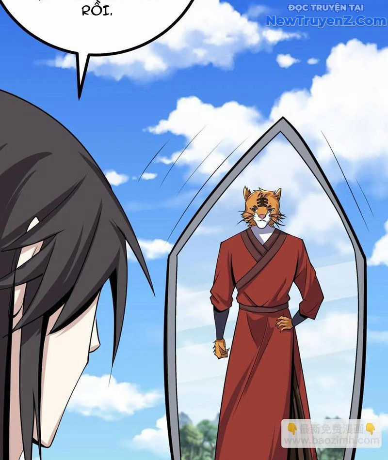 Ta Ở Nhà 100 Năm Khi Ra Ngoài Đã Vô Địch Chương 329 trang 50