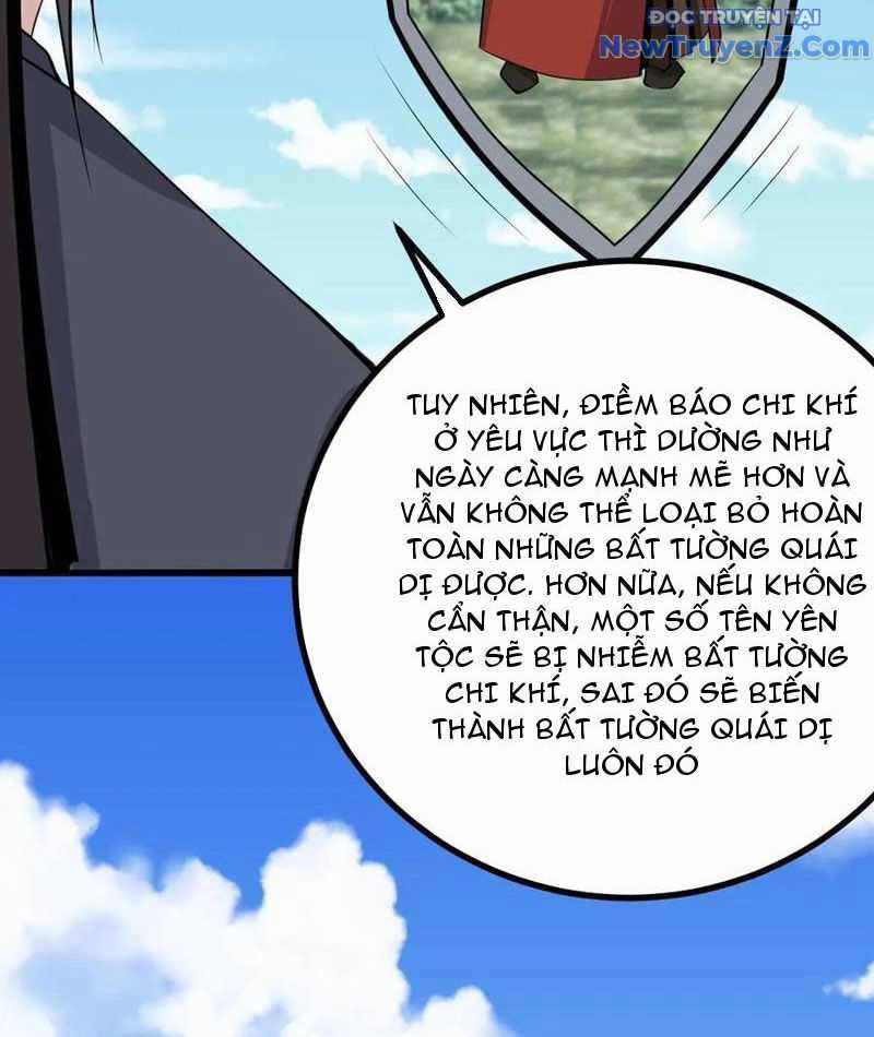 Ta Ở Nhà 100 Năm Khi Ra Ngoài Đã Vô Địch Chương 329 trang 51