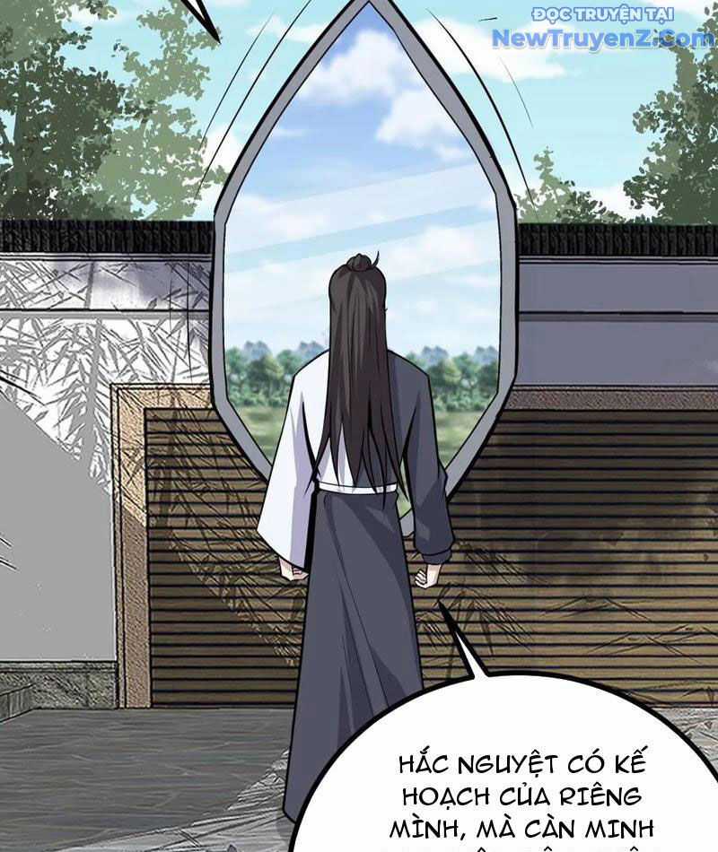 Ta Ở Nhà 100 Năm Khi Ra Ngoài Đã Vô Địch Chương 329 trang 53