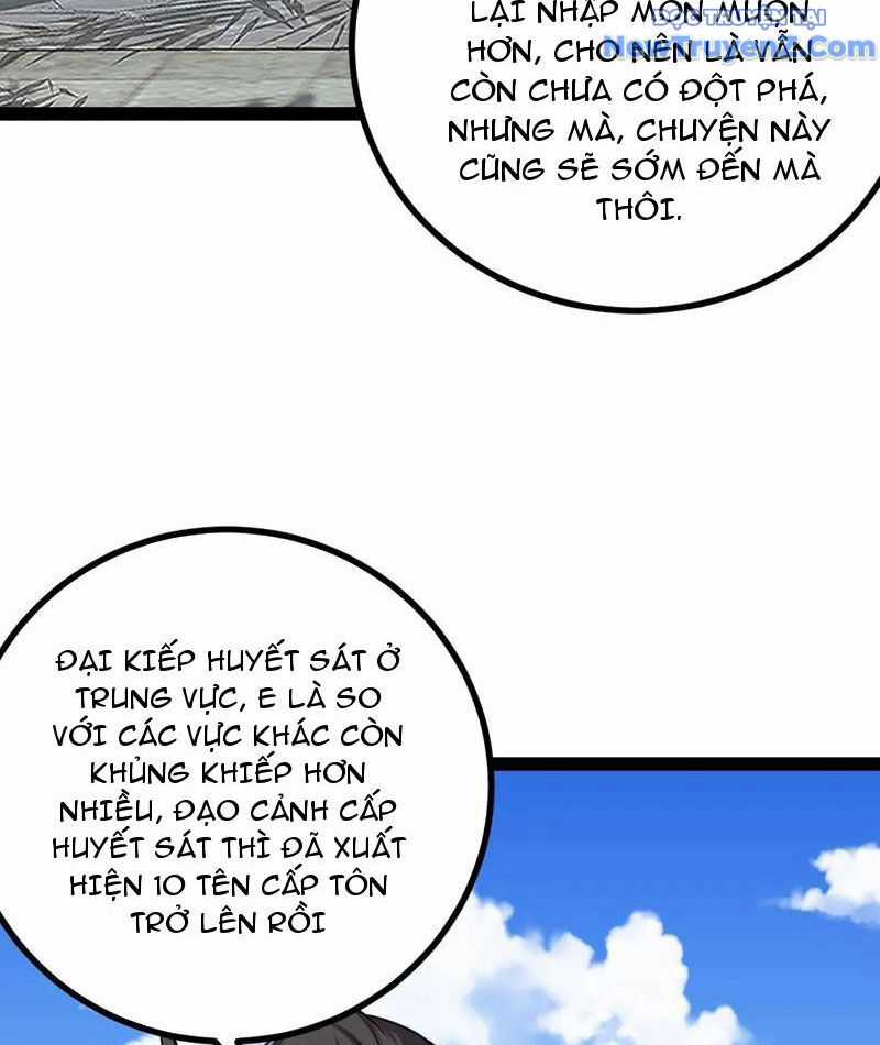 Ta Ở Nhà 100 Năm Khi Ra Ngoài Đã Vô Địch Chương 329 trang 54