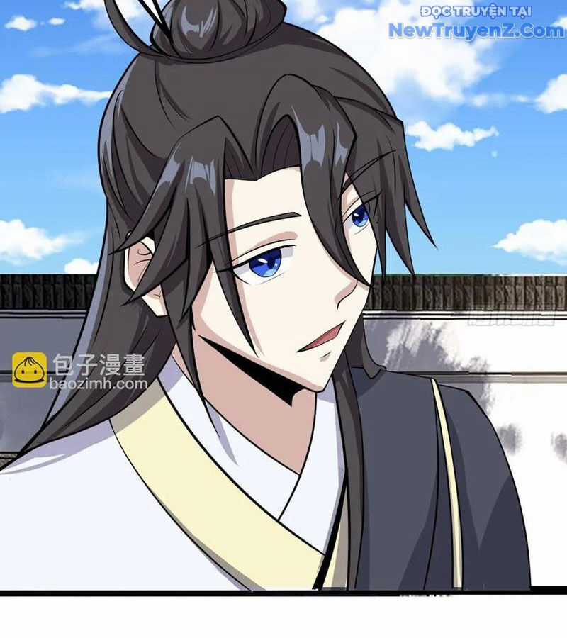 Ta Ở Nhà 100 Năm Khi Ra Ngoài Đã Vô Địch Chương 329 trang 55