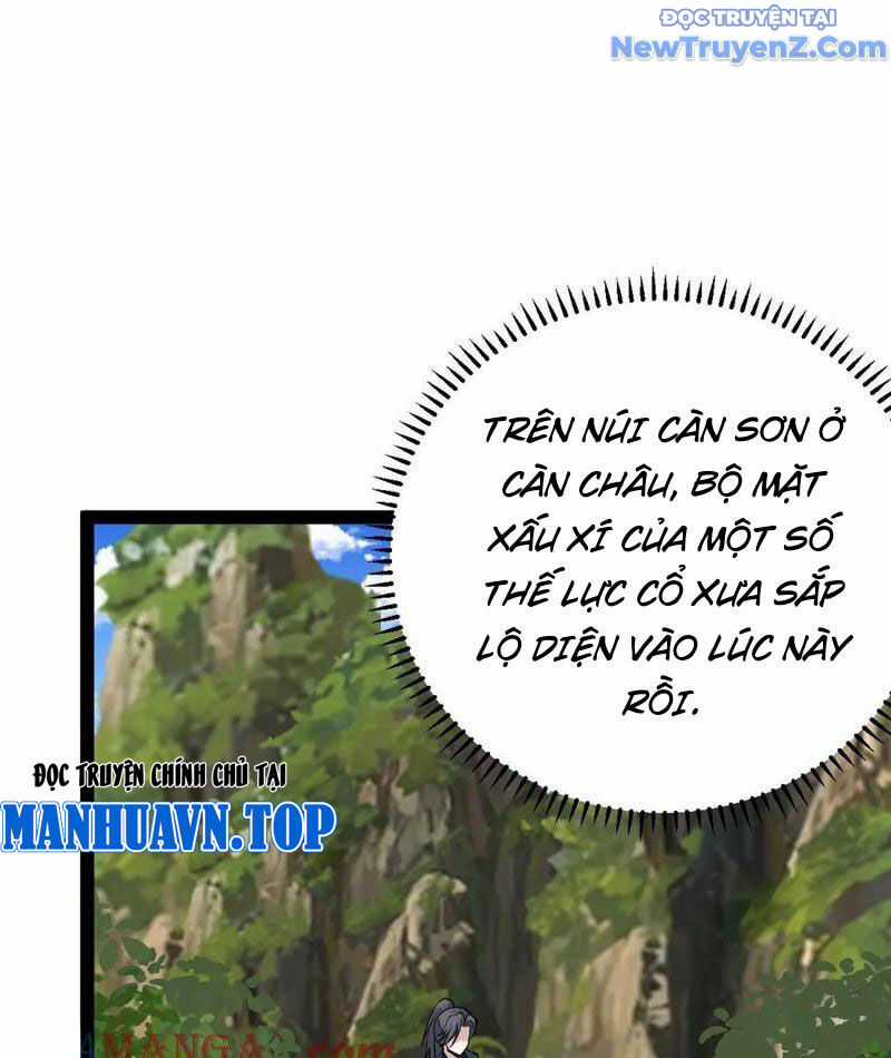 Ta Ở Nhà 100 Năm Khi Ra Ngoài Đã Vô Địch Chương 329 trang 56