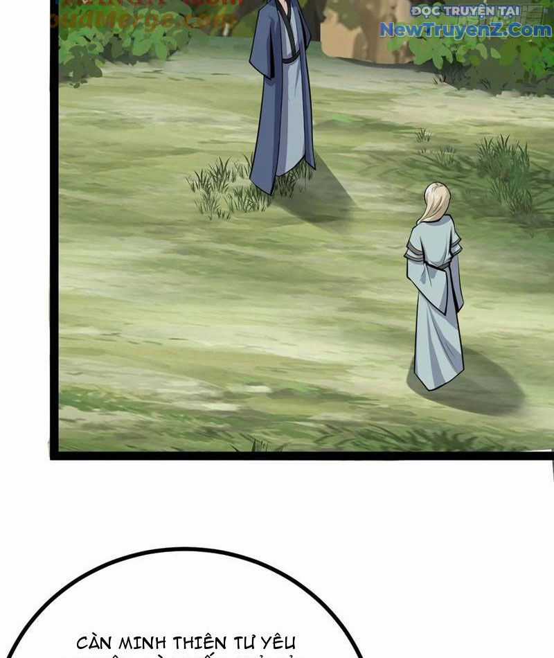 Ta Ở Nhà 100 Năm Khi Ra Ngoài Đã Vô Địch Chương 329 trang 57