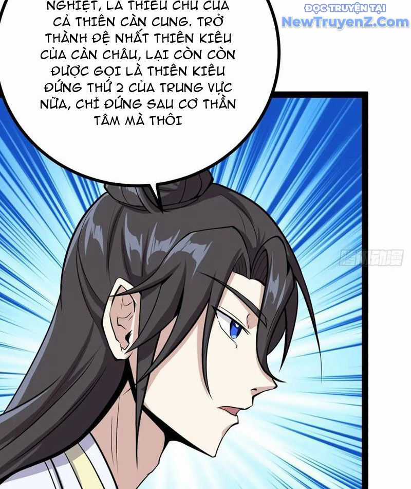 Ta Ở Nhà 100 Năm Khi Ra Ngoài Đã Vô Địch Chương 329 trang 58