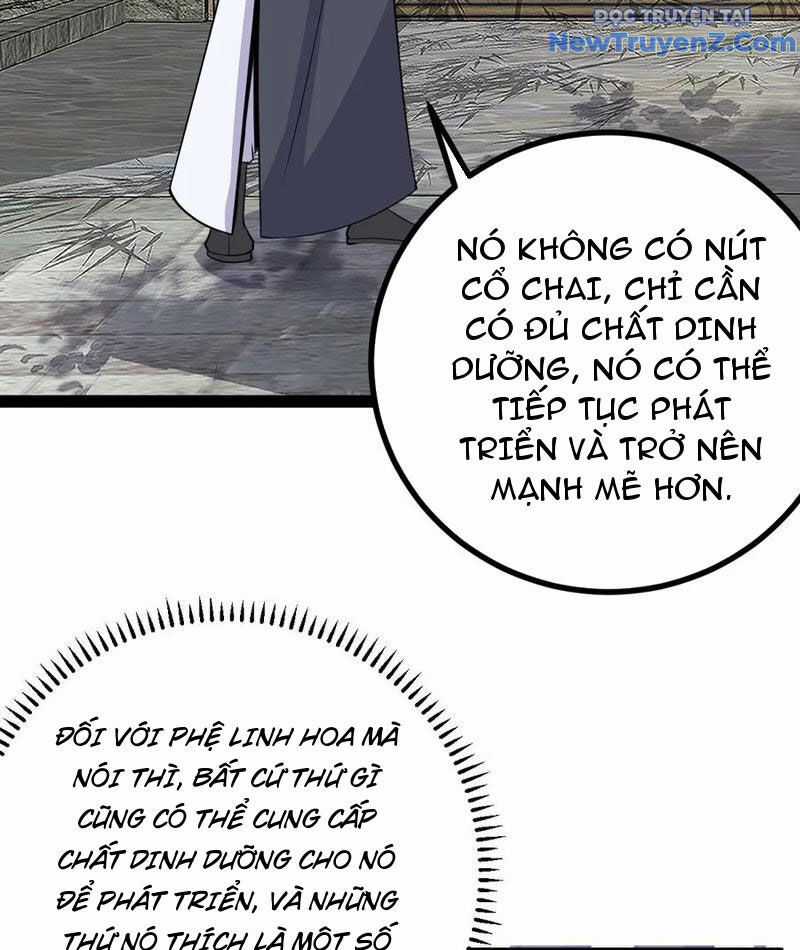 Ta Ở Nhà 100 Năm Khi Ra Ngoài Đã Vô Địch Chương 329 trang 6