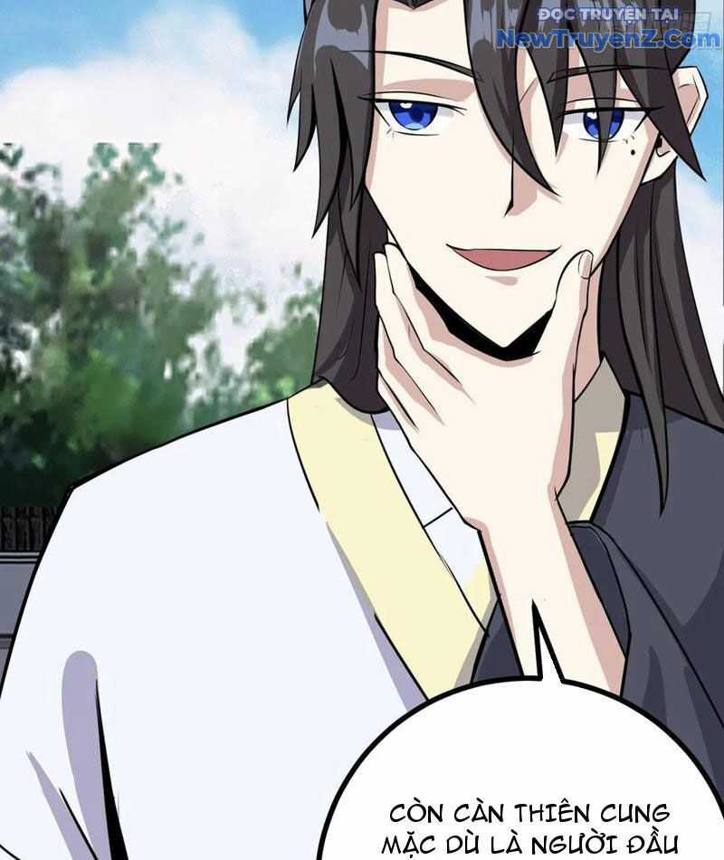 Ta Ở Nhà 100 Năm Khi Ra Ngoài Đã Vô Địch Chương 329 trang 60