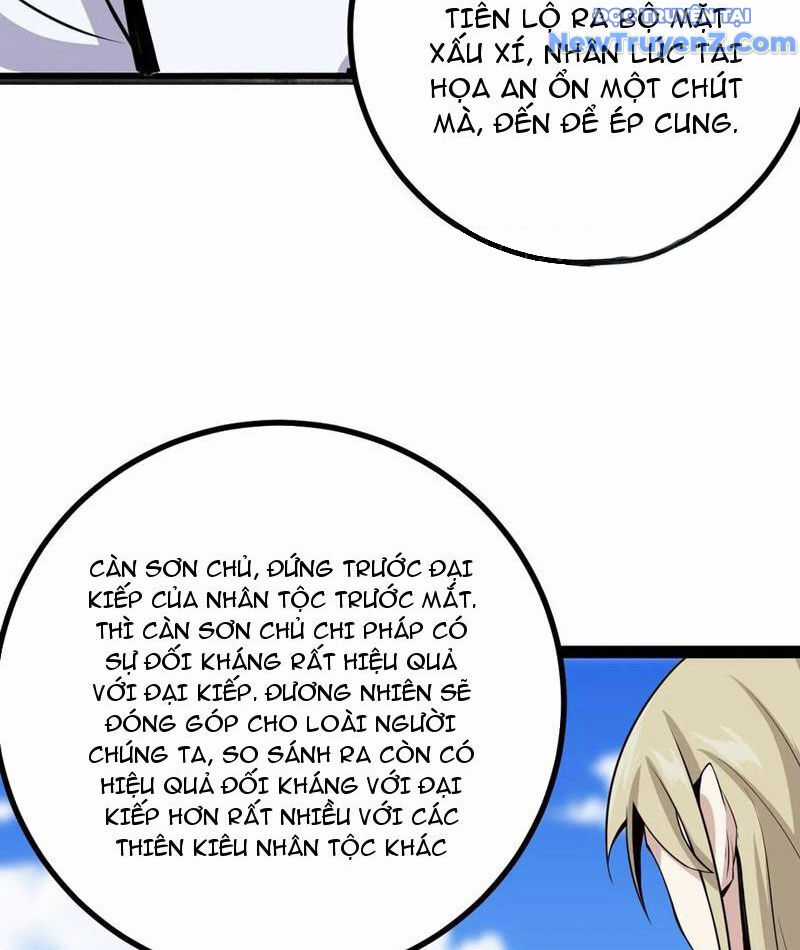 Ta Ở Nhà 100 Năm Khi Ra Ngoài Đã Vô Địch Chương 329 trang 61