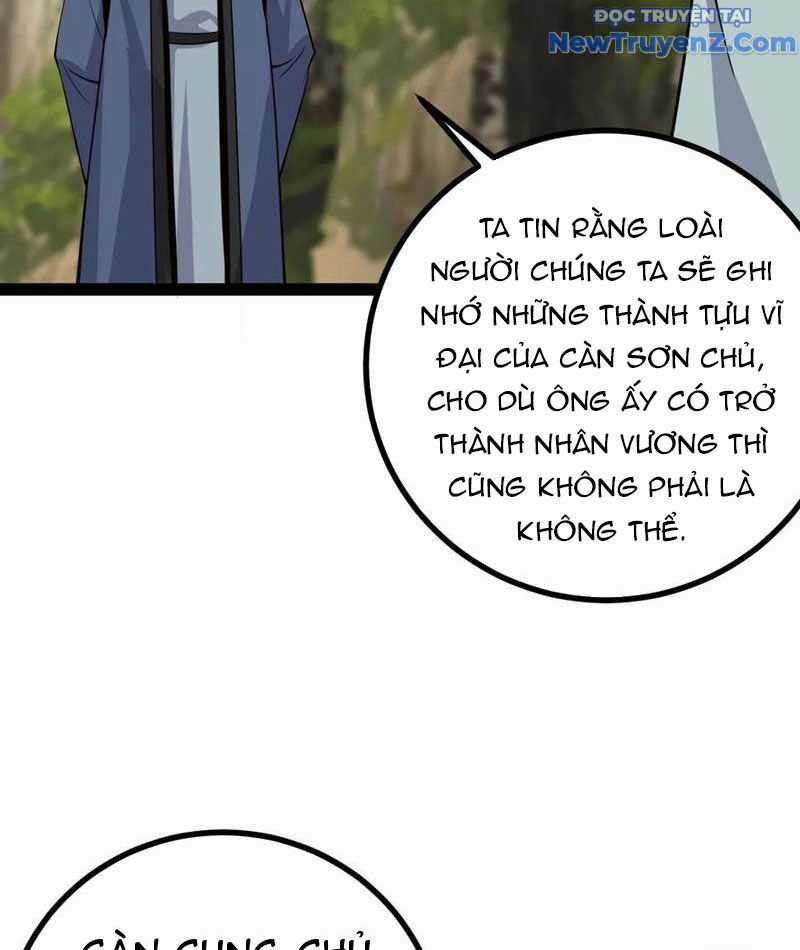 Ta Ở Nhà 100 Năm Khi Ra Ngoài Đã Vô Địch Chương 329 trang 63