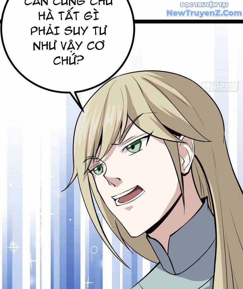 Ta Ở Nhà 100 Năm Khi Ra Ngoài Đã Vô Địch Chương 329 trang 64