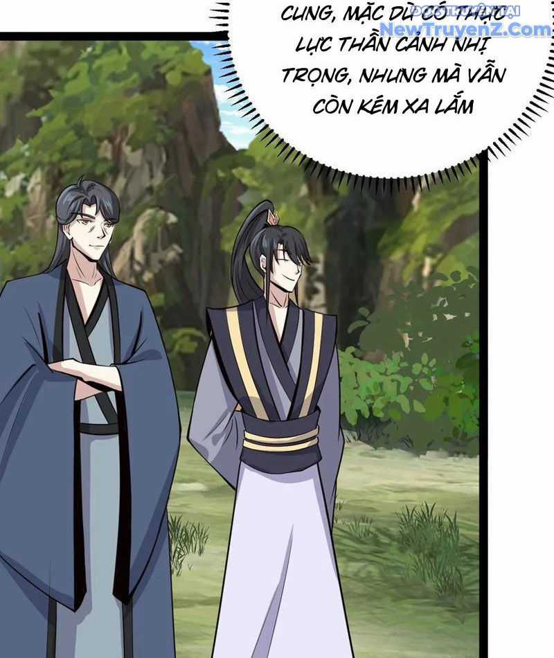 Ta Ở Nhà 100 Năm Khi Ra Ngoài Đã Vô Địch Chương 329 trang 66