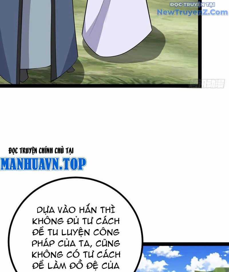 Ta Ở Nhà 100 Năm Khi Ra Ngoài Đã Vô Địch Chương 329 trang 67