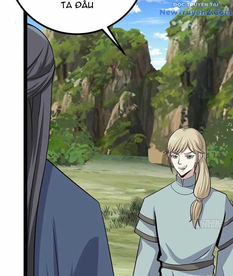 Ta Ở Nhà 100 Năm Khi Ra Ngoài Đã Vô Địch Chương 329 trang 68