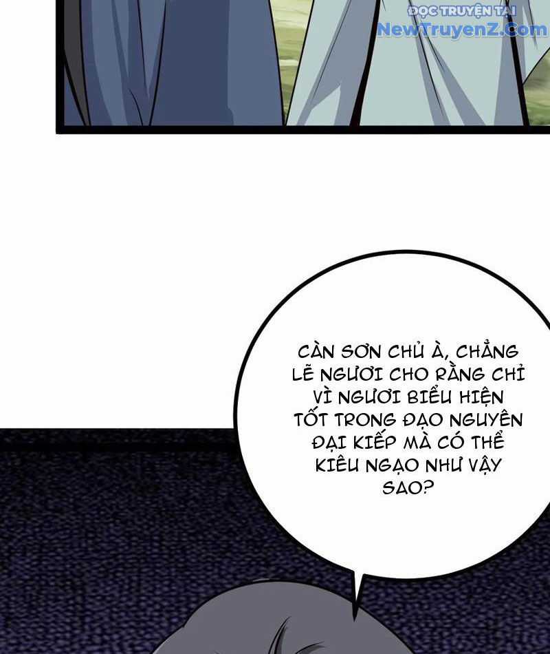 Ta Ở Nhà 100 Năm Khi Ra Ngoài Đã Vô Địch Chương 329 trang 69