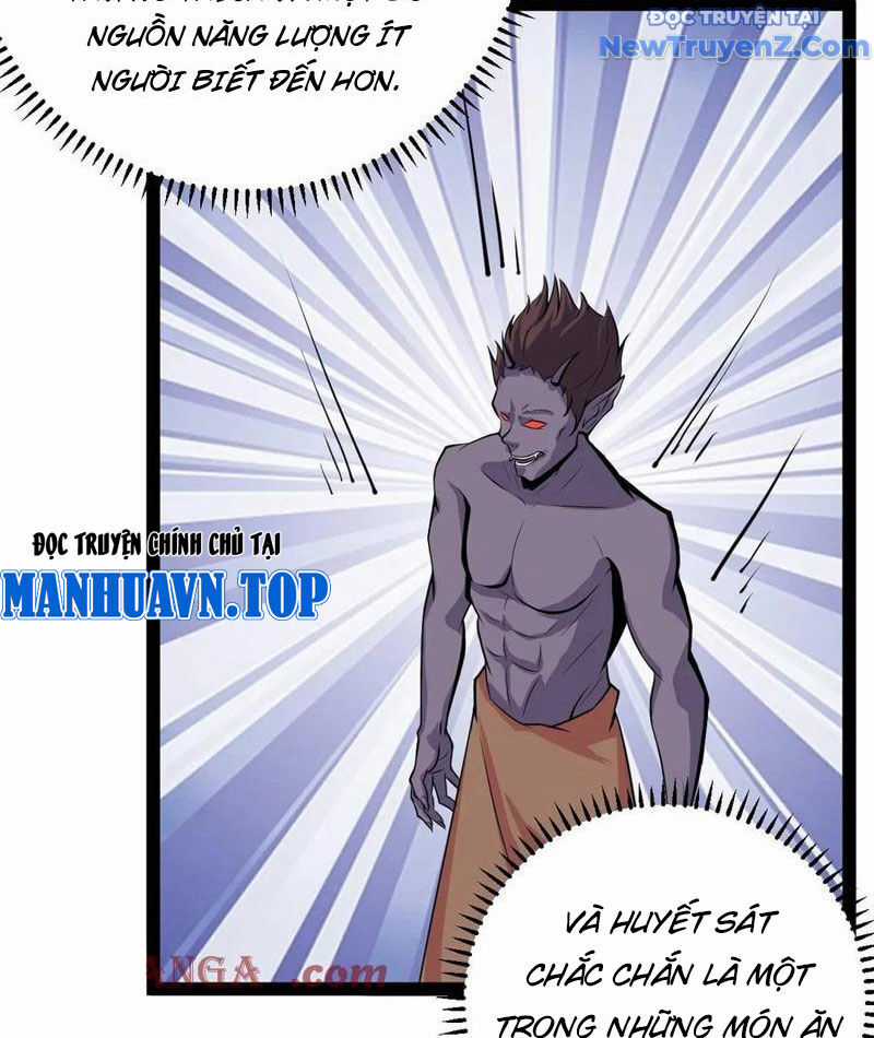 Ta Ở Nhà 100 Năm Khi Ra Ngoài Đã Vô Địch Chương 329 trang 7