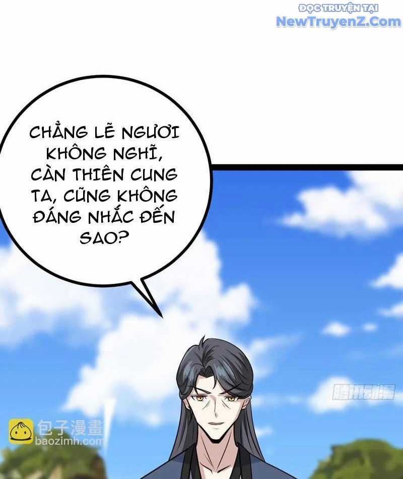 Ta Ở Nhà 100 Năm Khi Ra Ngoài Đã Vô Địch Chương 329 trang 71