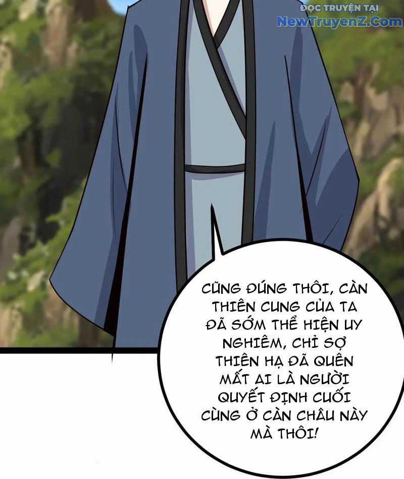 Ta Ở Nhà 100 Năm Khi Ra Ngoài Đã Vô Địch Chương 329 trang 72