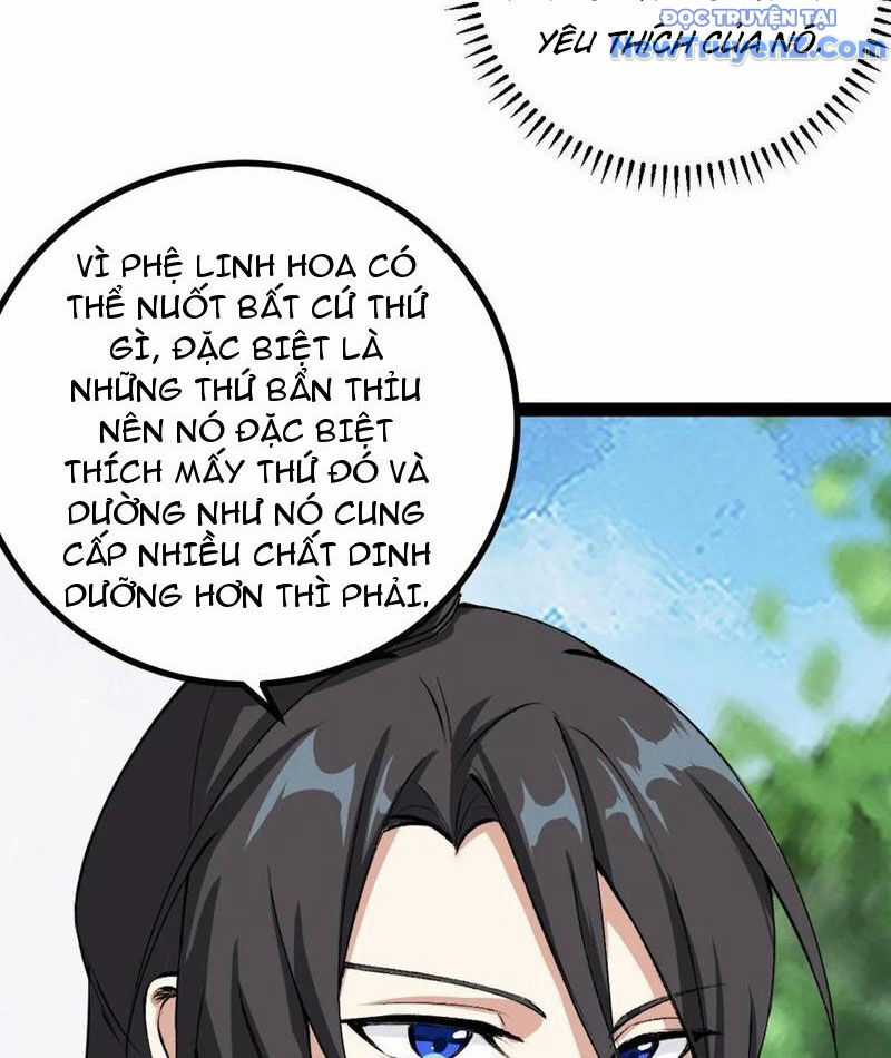 Ta Ở Nhà 100 Năm Khi Ra Ngoài Đã Vô Địch Chương 329 trang 8