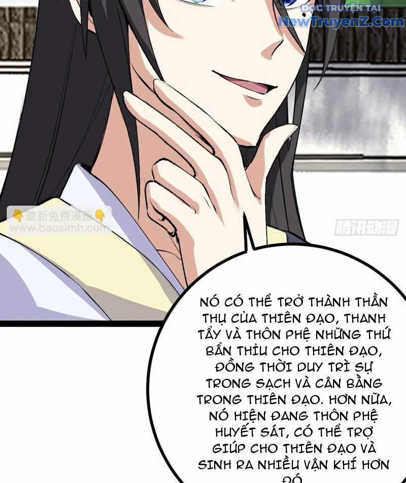 Ta Ở Nhà 100 Năm Khi Ra Ngoài Đã Vô Địch Chương 329 trang 9