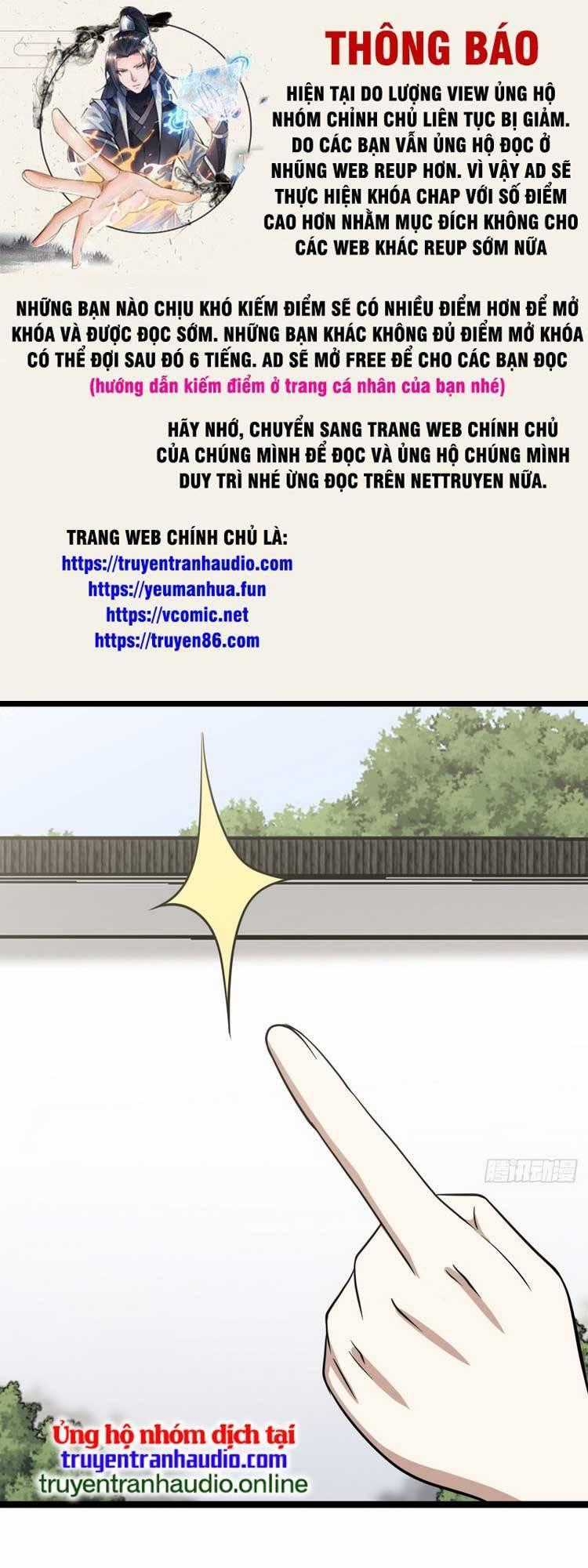 Ta Ở Nhà 100 Năm Khi Ra Ngoài Đã Vô Địch Chương 49 trang 0