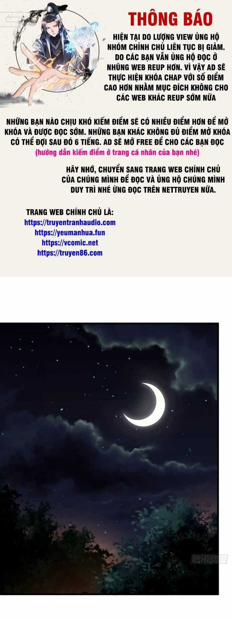 Ta Ở Nhà 100 Năm Khi Ra Ngoài Đã Vô Địch Chương 50 trang 0